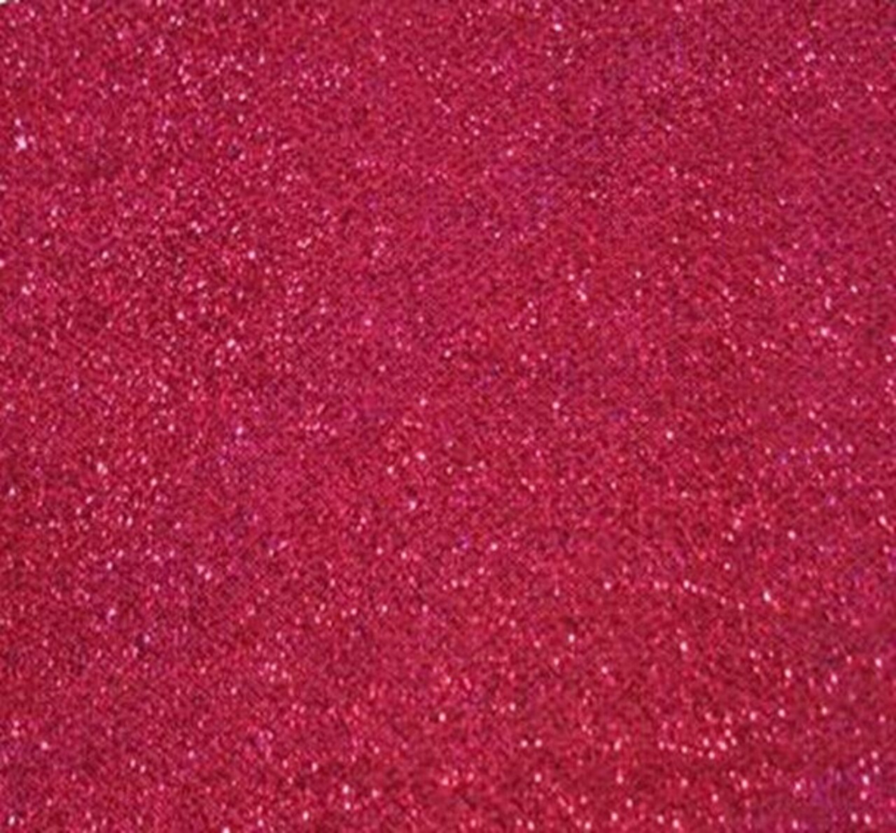 1 Yard Lightweight Fuchsia Nylon with Metallic Glitter American Knit Fabric 58/60" Wide